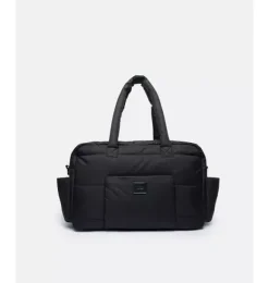 Janie and Jack Diapering|Luggage-SoHo Diaper Carryall black