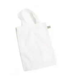 Janie and Jack Bedding Basics-Solid Standard Pillowcase - white