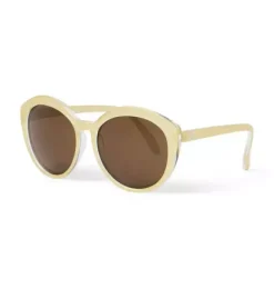 Janie and Jack Sunglasses|Accessories-Sparkle Sunglasses gold