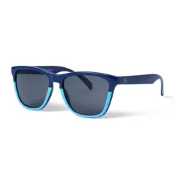 Janie and Jack Sunglasses|Boy-Striped Sunglasses merchant marine stripe