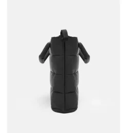 Janie and Jack Luggage-Stroller Organizer black