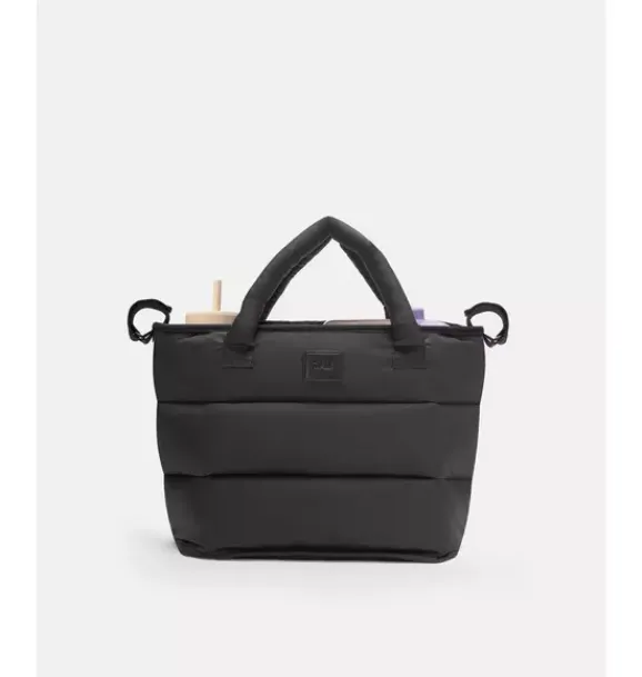 Janie and Jack Luggage-Stroller Organizer black
