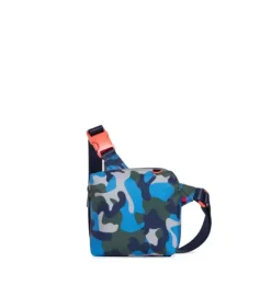 Janie and Jack Kids Accessories-Sunny Fanny Pack camo