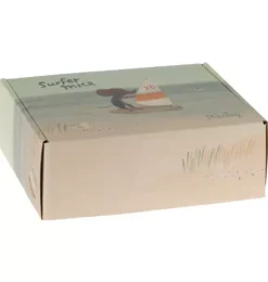 Janie and Jack Dolls-Surfer, Little Brother multi