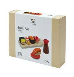 Janie and Jack Imaginary Play-Sushi Set multi