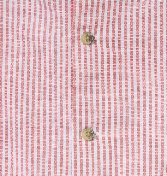 Janie and Jack Sets-The Cabana Matching Baby Set cherry stripe