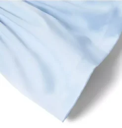 Janie and Jack Dresses-The Dropwaist Debut Dress sunshower blue