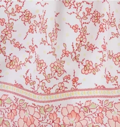 Janie and Jack Dresses-The Floral Fresco Baby Dress white floral