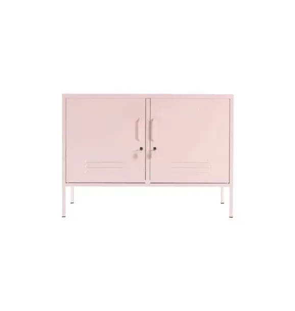 Janie and Jack Storage Furniture-The Lowdown in blush