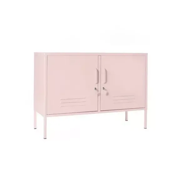 Janie and Jack Storage Furniture-The Lowdown in blush
