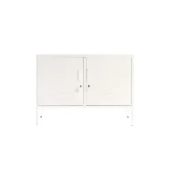 Janie and Jack Storage Furniture-The Lowdown in chalk