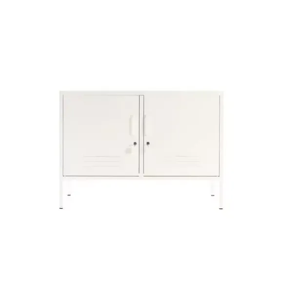 Janie and Jack Storage Furniture-The Lowdown in chalk