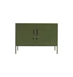 Janie and Jack Storage Furniture-The Lowdown in olive
