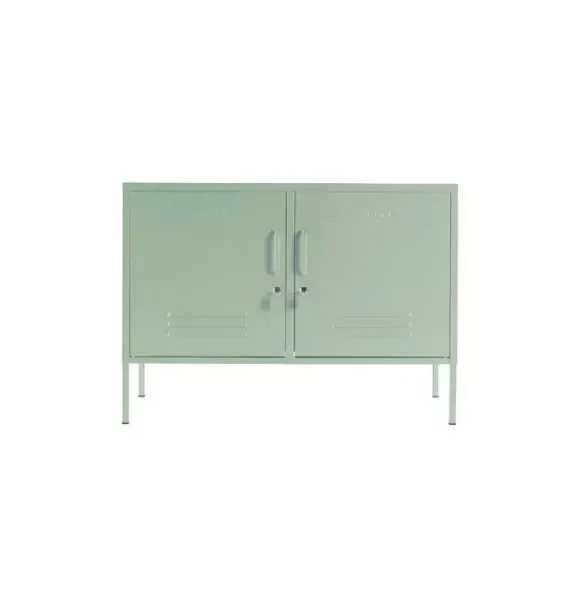 Janie and Jack Storage Furniture-The Lowdown in sage