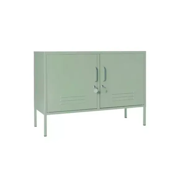 Janie and Jack Storage Furniture-The Lowdown in sage