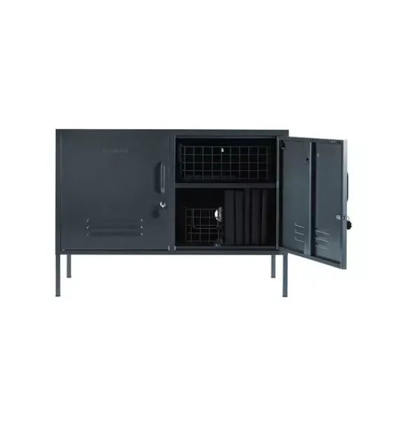 Janie and Jack Storage Furniture-The Lowdown in slate