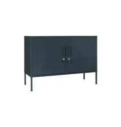 Janie and Jack Storage Furniture-The Lowdown in slate