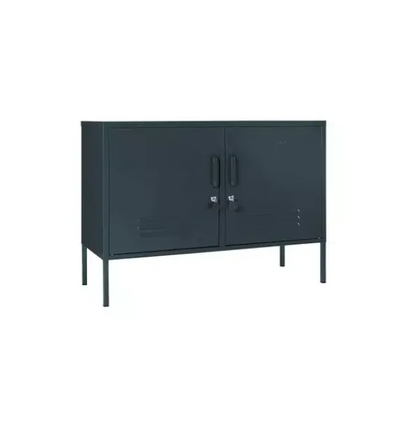 Janie and Jack Storage Furniture-The Lowdown in slate