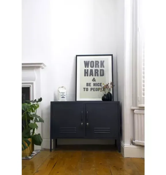 Janie and Jack Storage Furniture-The Lowdown in slate