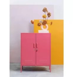 Janie and Jack Storage Furniture-The Midi in berry