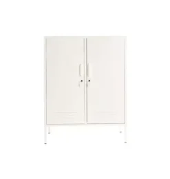 Janie and Jack Storage Furniture-The Midi in chalk