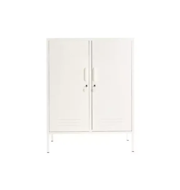 Janie and Jack Storage Furniture-The Midi in chalk