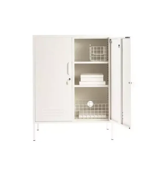 Janie and Jack Storage Furniture-The Midi in chalk