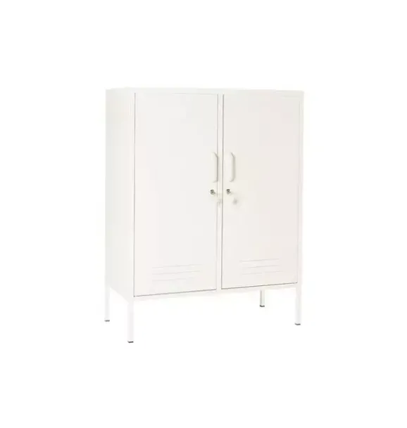 Janie and Jack Storage Furniture-The Midi in chalk