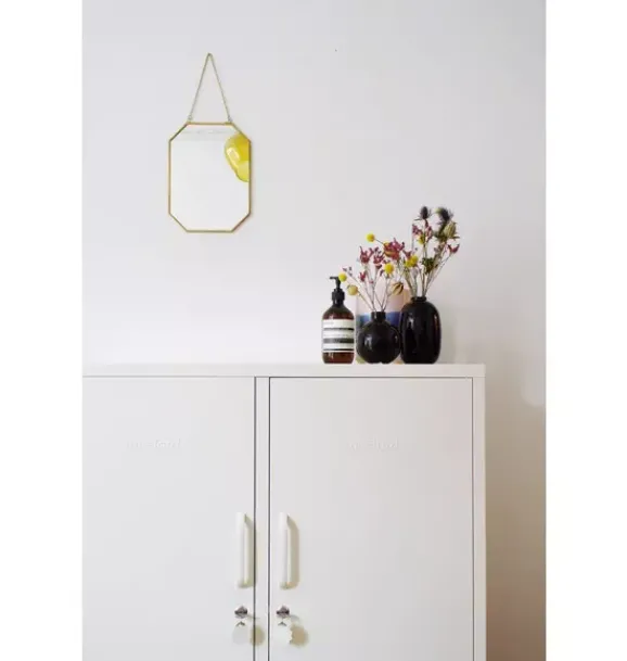 Janie and Jack Storage Furniture-The Midi in chalk