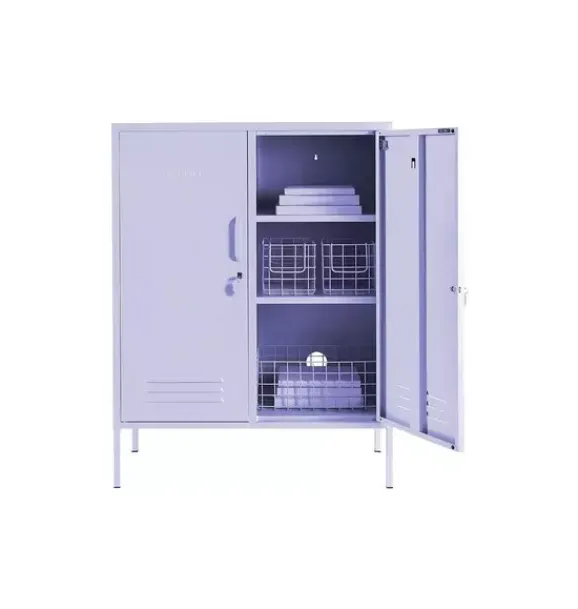 Janie and Jack Storage Furniture-The Midi in lilac