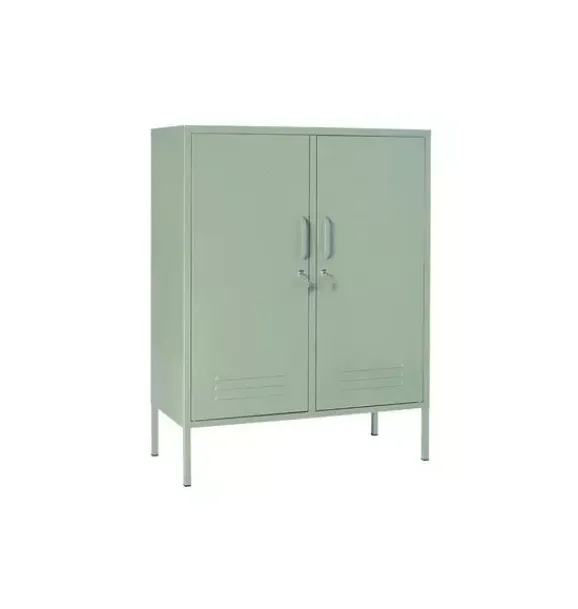 Janie and Jack Storage Furniture-The Midi in sage