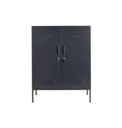 Janie and Jack Storage Furniture-The Midi in slate