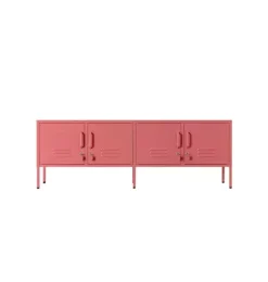 Janie and Jack Storage Furniture-The Standard in berry