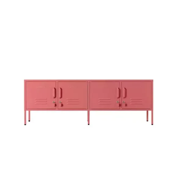 Janie and Jack Storage Furniture-The Standard in berry