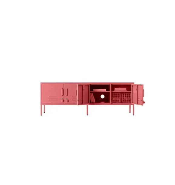 Janie and Jack Storage Furniture-The Standard in berry