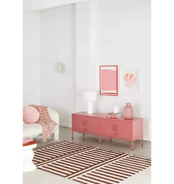 Janie and Jack Storage Furniture-The Standard in berry