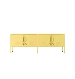 Janie and Jack Storage Furniture-The Standard in Butter poppy