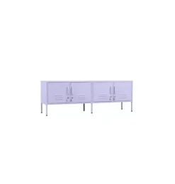 Janie and Jack Storage Furniture-The Standard in Lilac sage