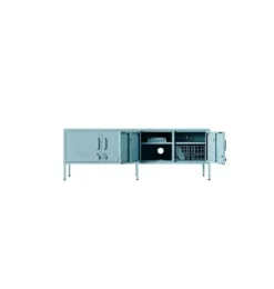 Janie and Jack Storage Furniture-The Standard in Ocean navy