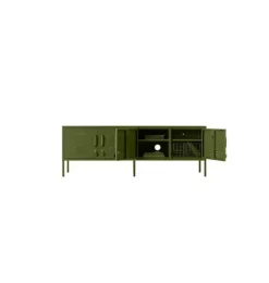 Janie and Jack Storage Furniture-The Standard in Olive ocean