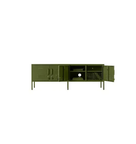 Janie and Jack Storage Furniture-The Standard in Olive ocean