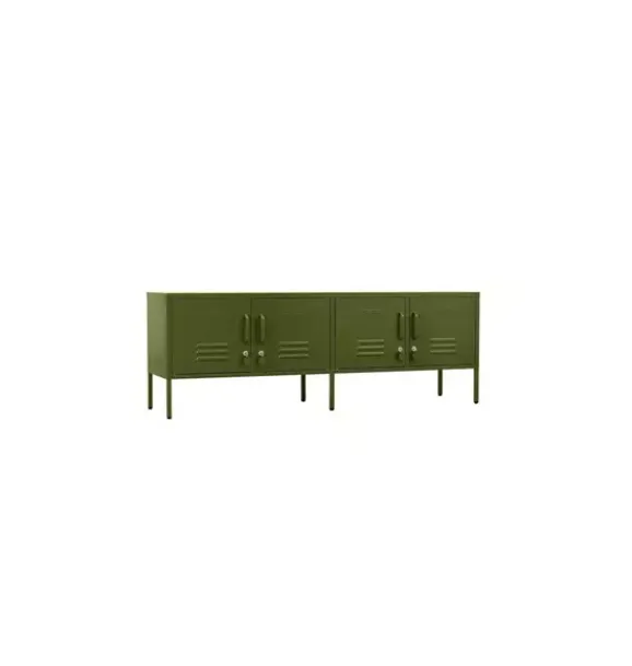 Janie and Jack Storage Furniture-The Standard in Olive ocean