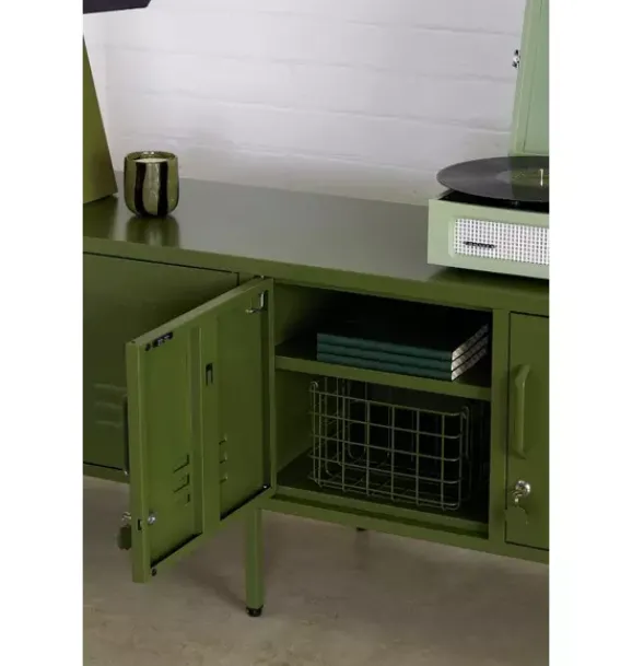 Janie and Jack Storage Furniture-The Standard in Olive ocean