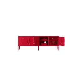 Janie and Jack Storage Furniture-The Standard in Poppy lilac