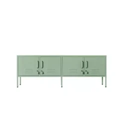 Janie and Jack Storage Furniture-The Standard in Sage chalk