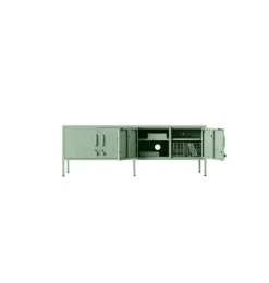 Janie and Jack Storage Furniture-The Standard in Sage chalk