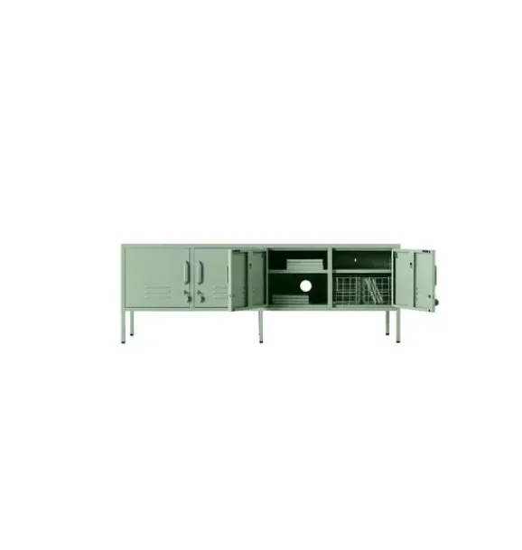 Janie and Jack Storage Furniture-The Standard in Sage chalk