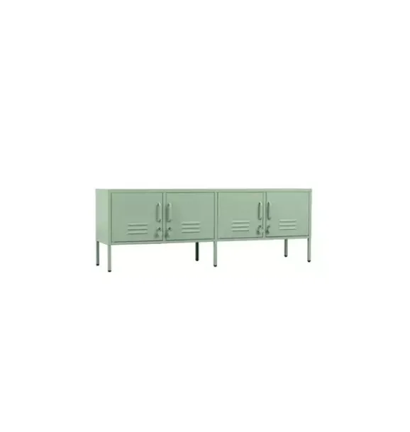 Janie and Jack Storage Furniture-The Standard in Sage chalk