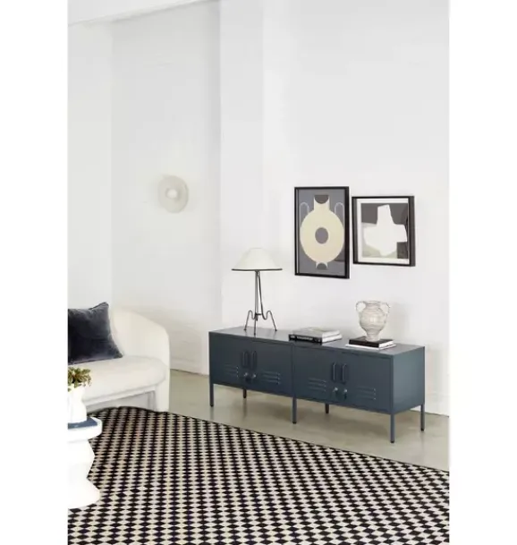 Janie and Jack Storage Furniture-The Standard in slate
