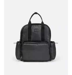 Janie and Jack Backpacks|Diapering-The Sydney Diaper Backpack black